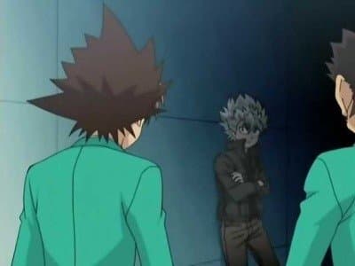 Still from The Knight With No Weakness