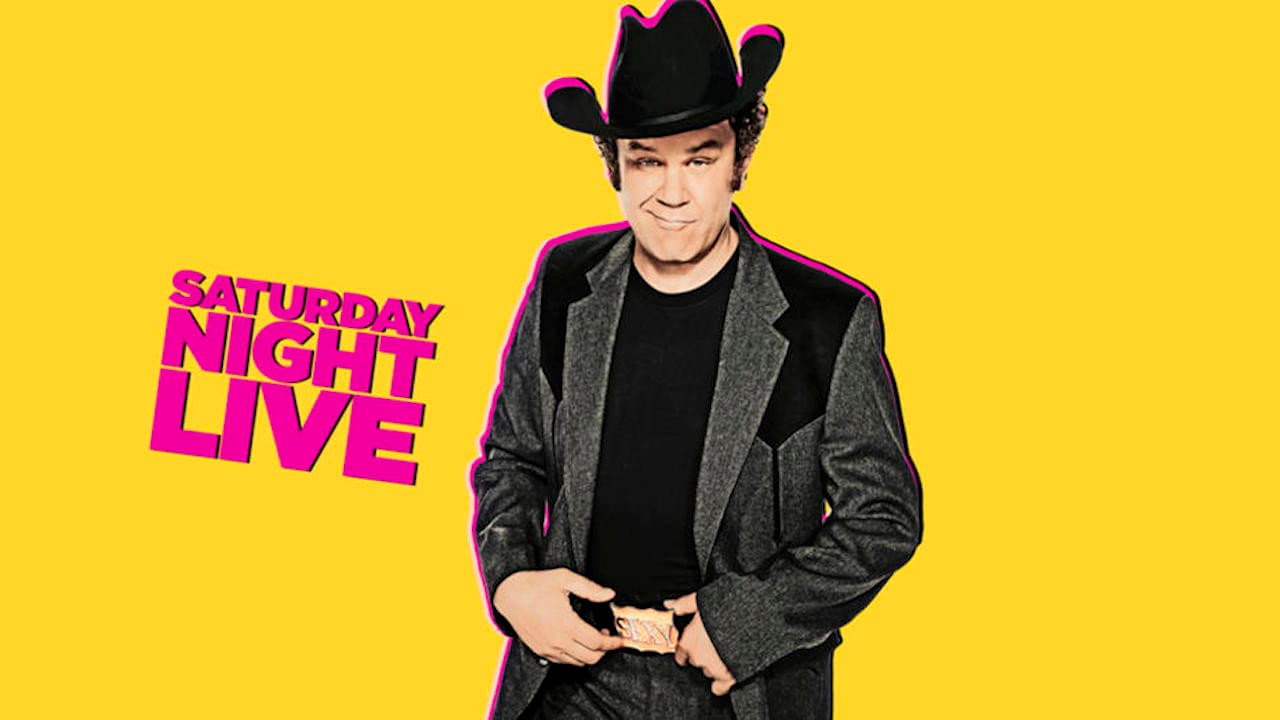 Still from John C. Reilly/My Chemical Romance