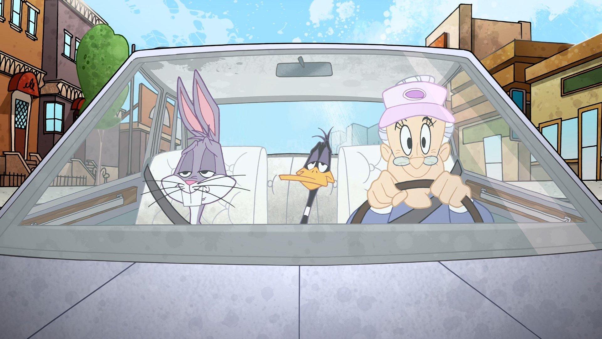Still from Point, Laser Point