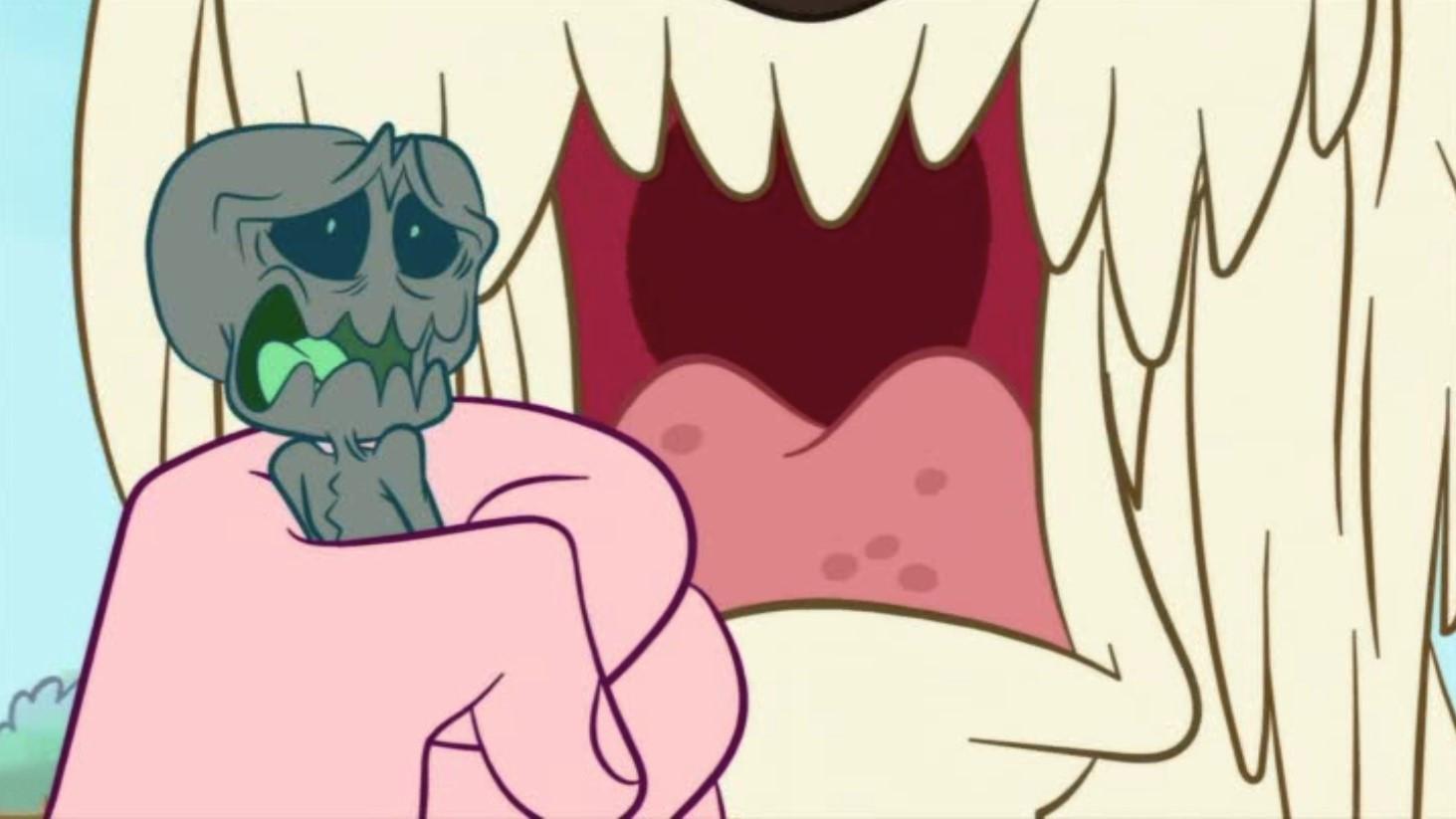 Still from Dog Days