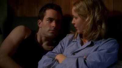Still from Unknown Soldier