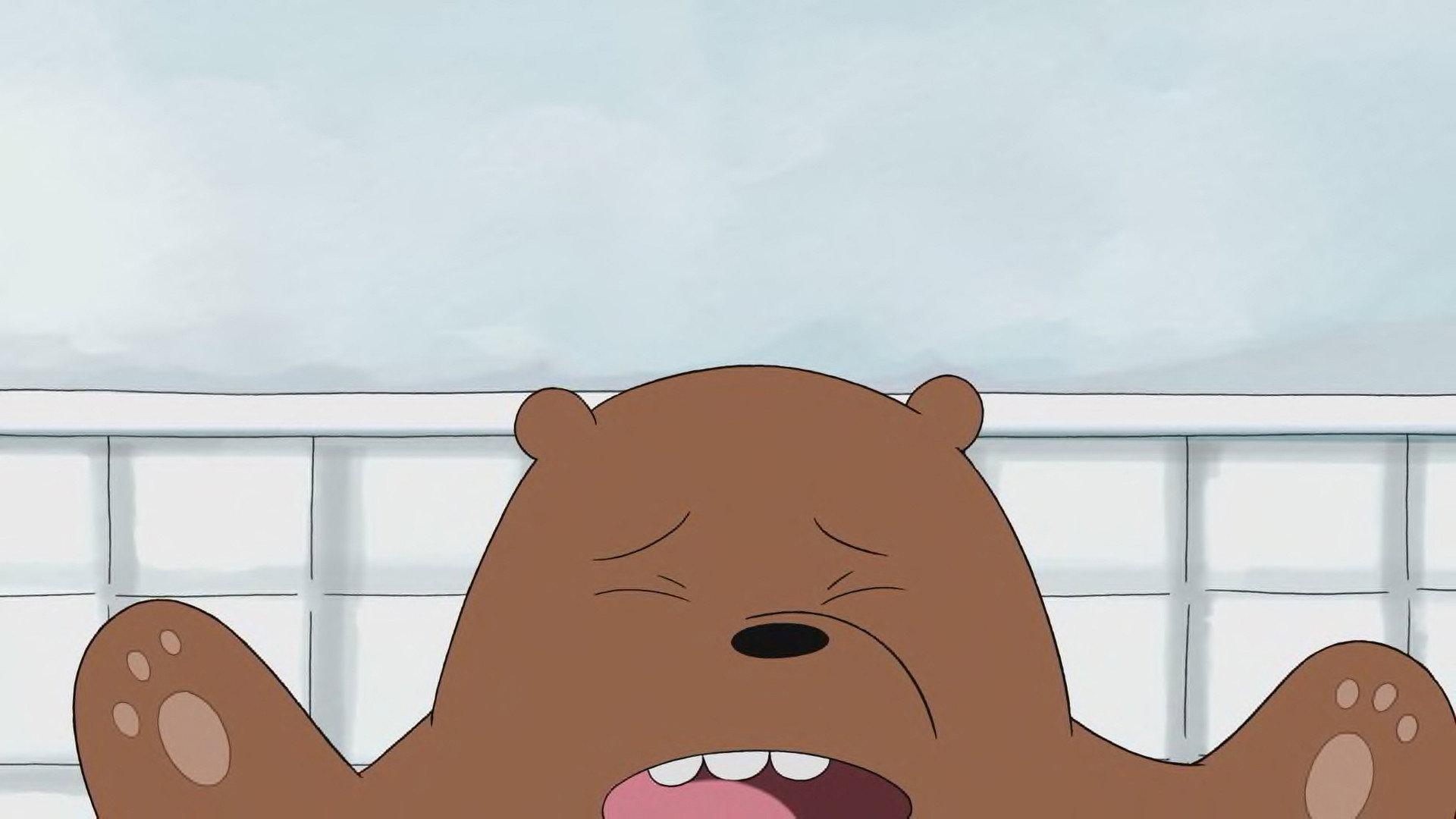 Still from Dog Hotel