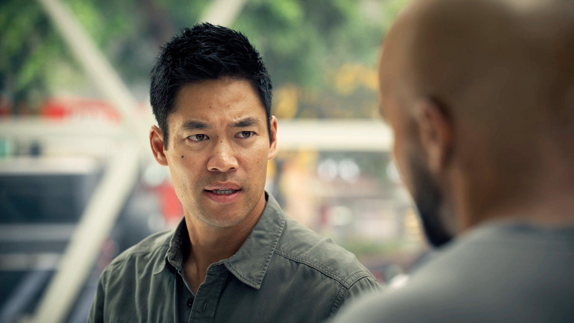 Still from Thai Another Day