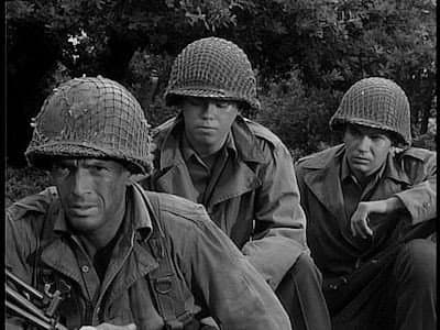 Still from The First Day