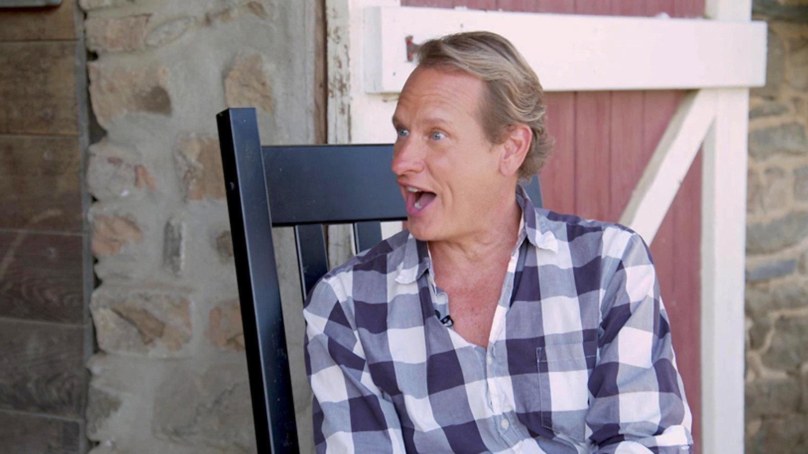Still from Celebrity Edition, Hour 4