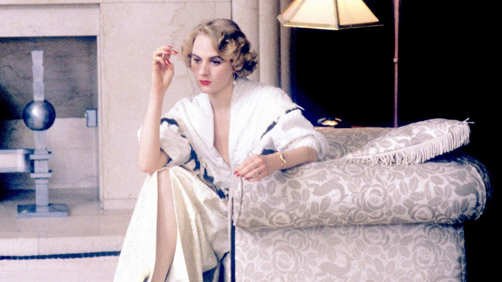 Still from The King of Clubs