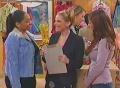 Still from True Colors