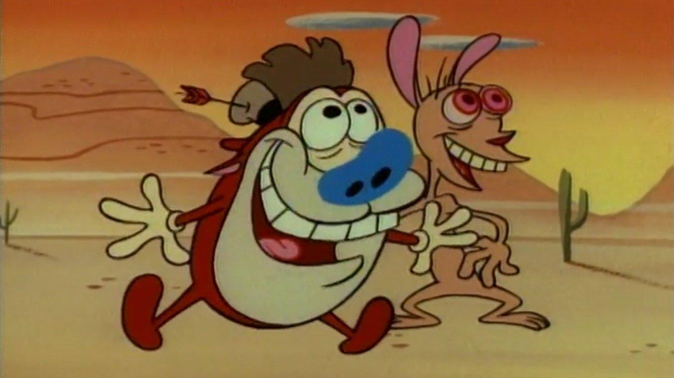 Still from Cheese Rush Days