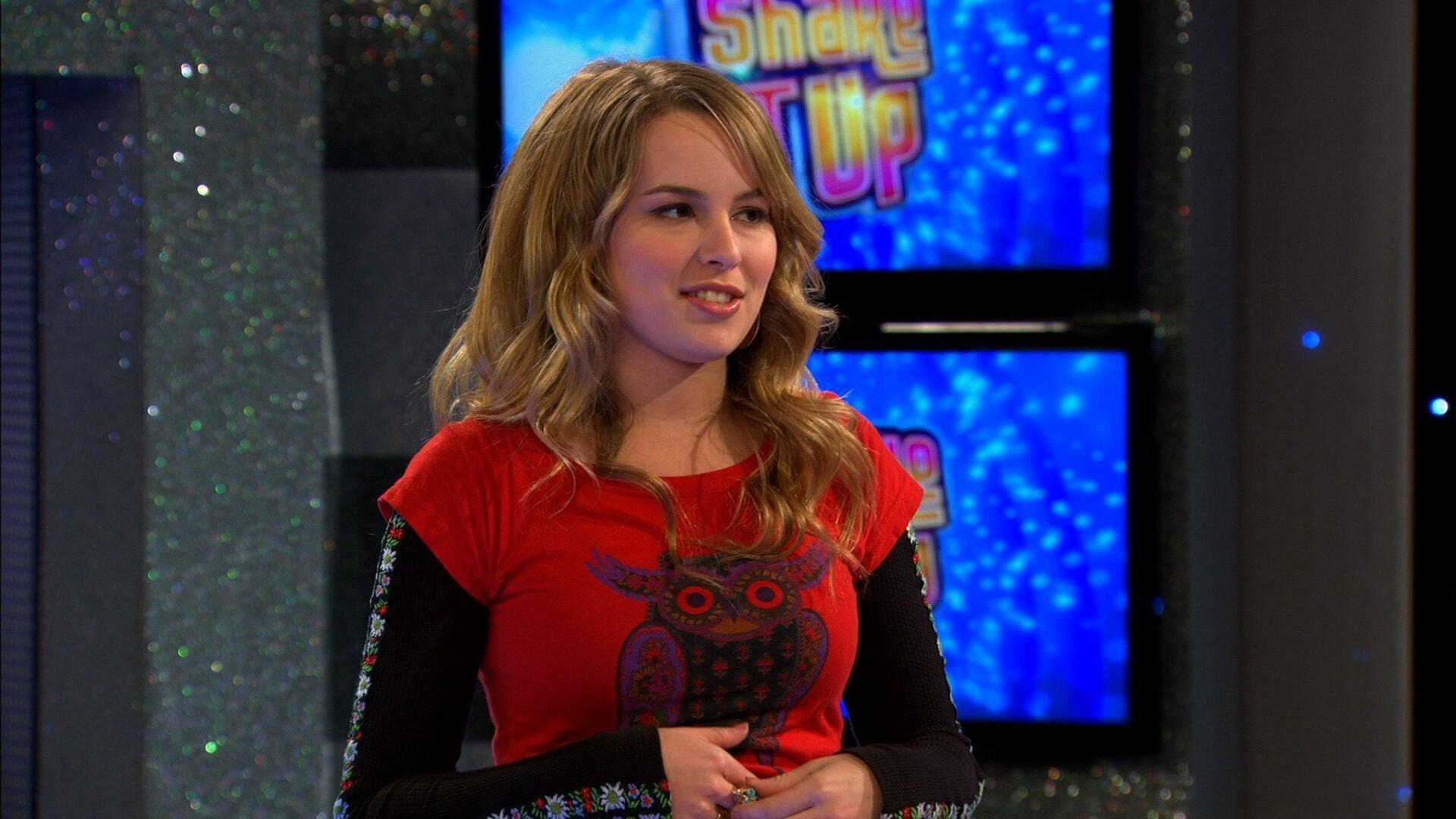 Still from Charlie Shakes it Up