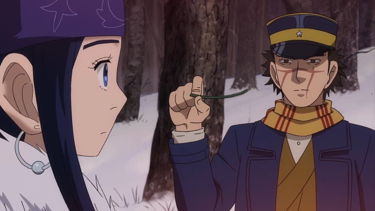 Still from Ani Nekko