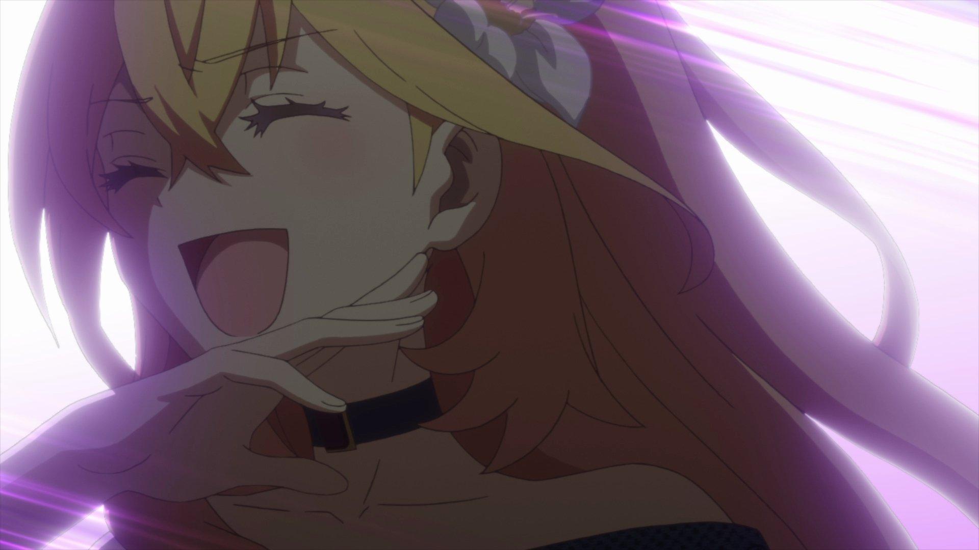 Still from Chapter 5: Mother and Daughter, Sisters, and a First Date