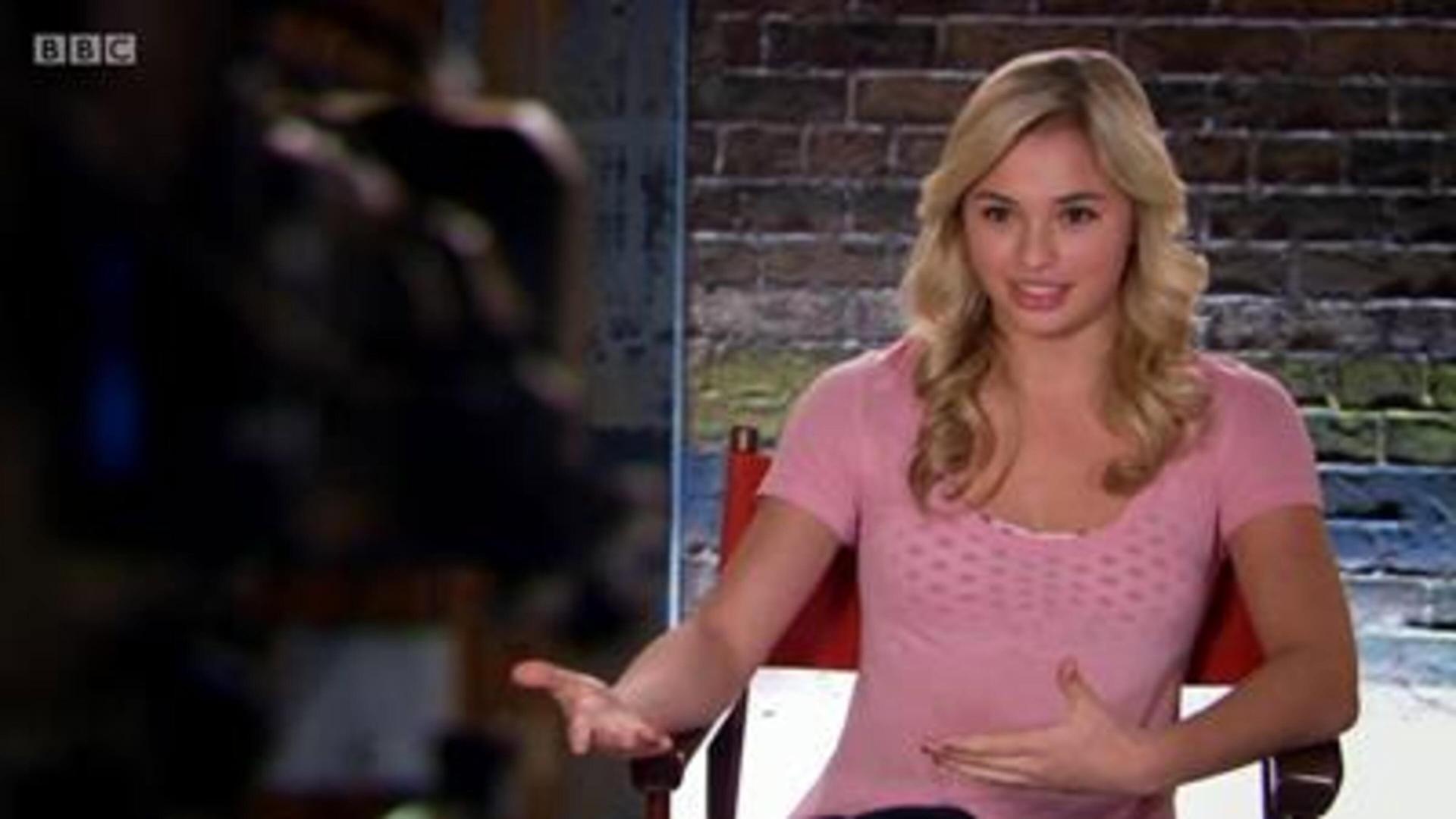Still from Love Story (2)