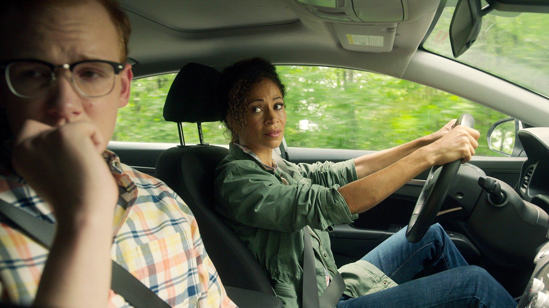 Still from Deep Cover