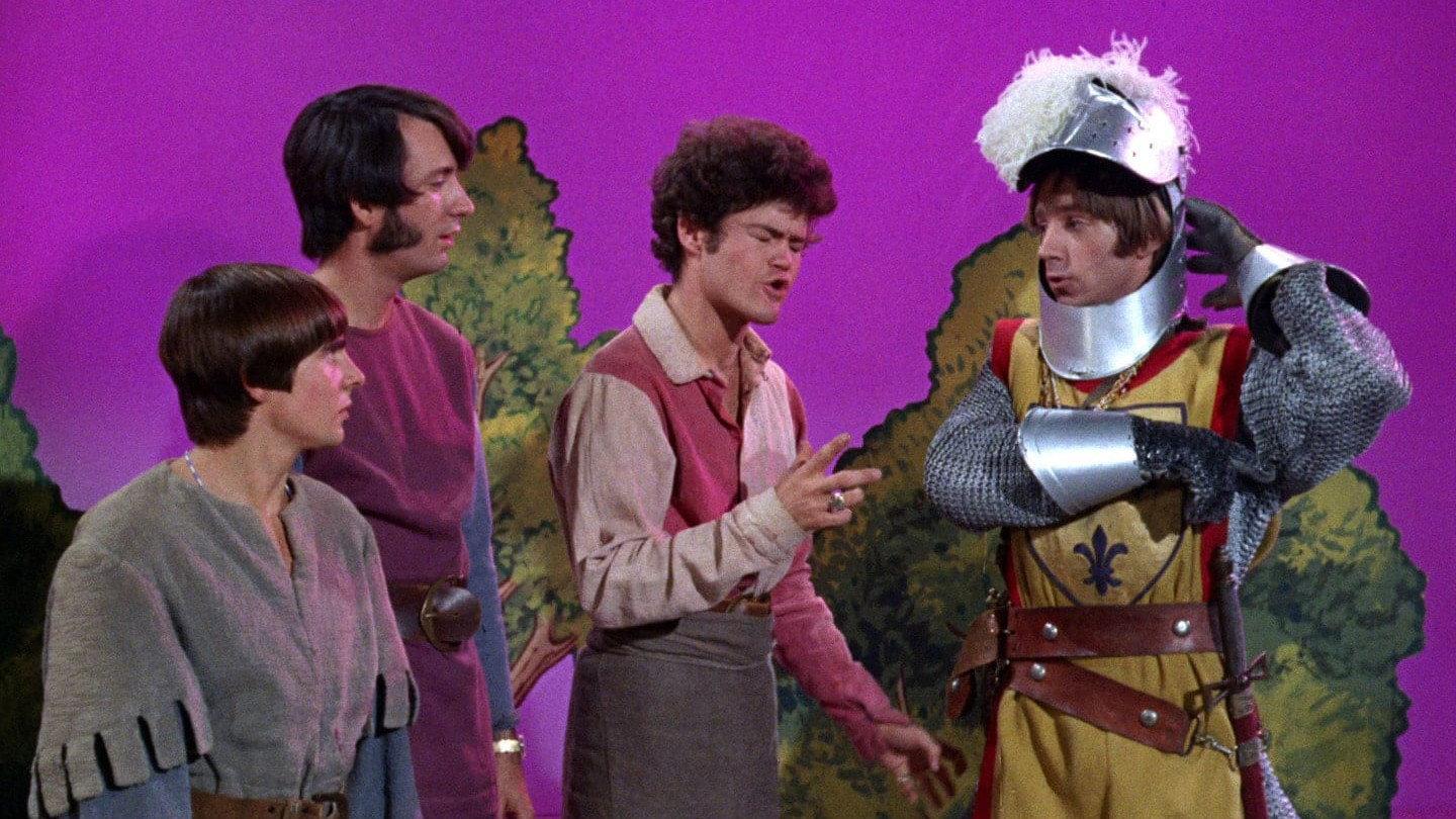 Still from Fairy Tale