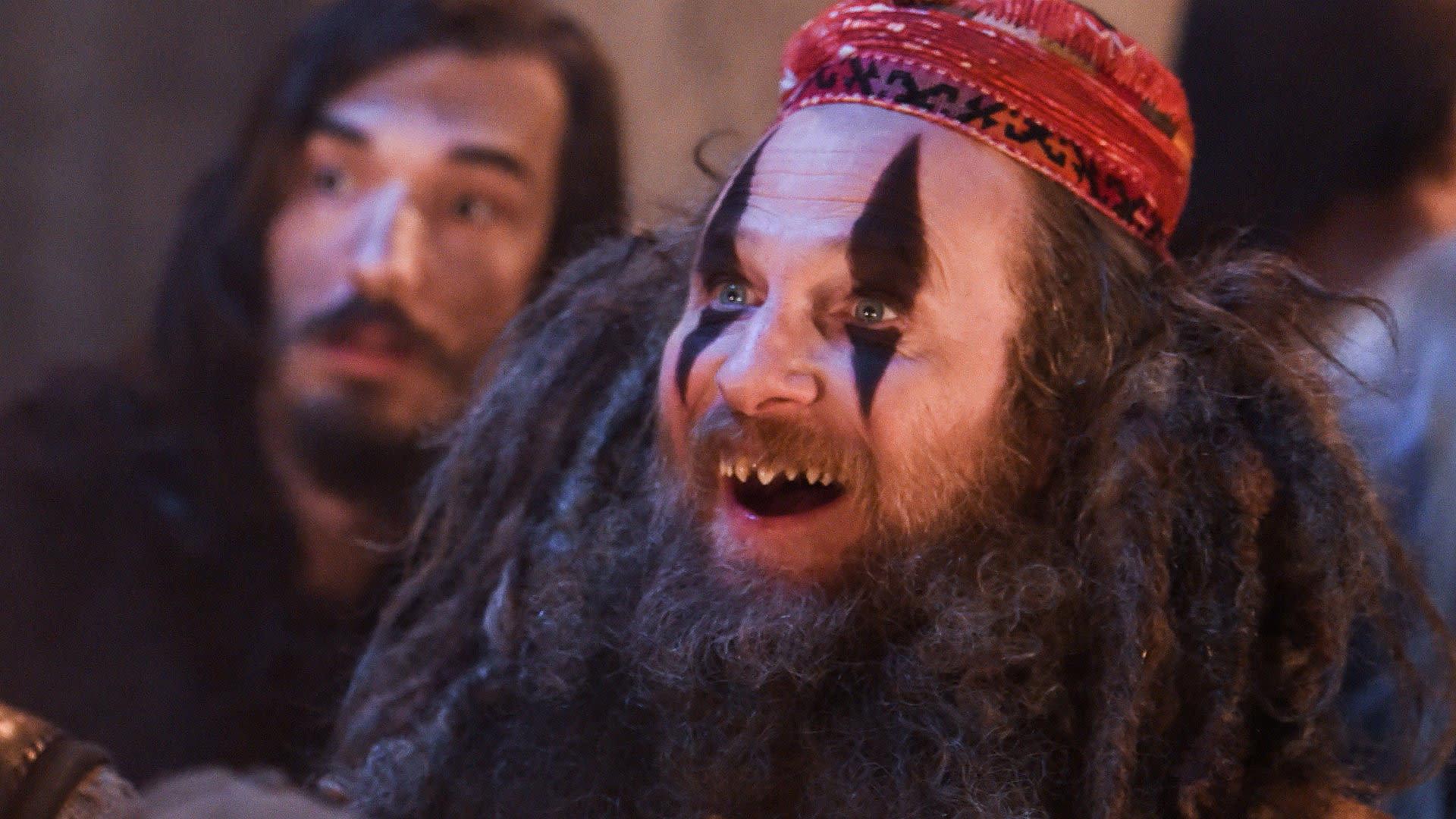 Still from Showtime