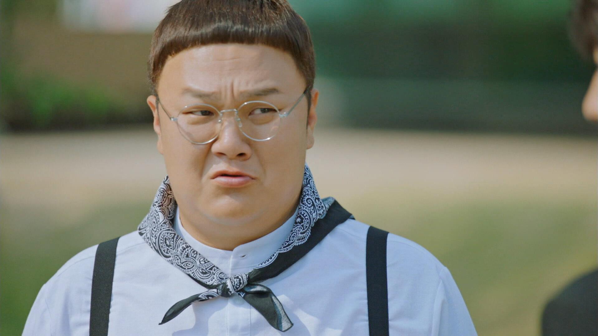 Still from Episode 2