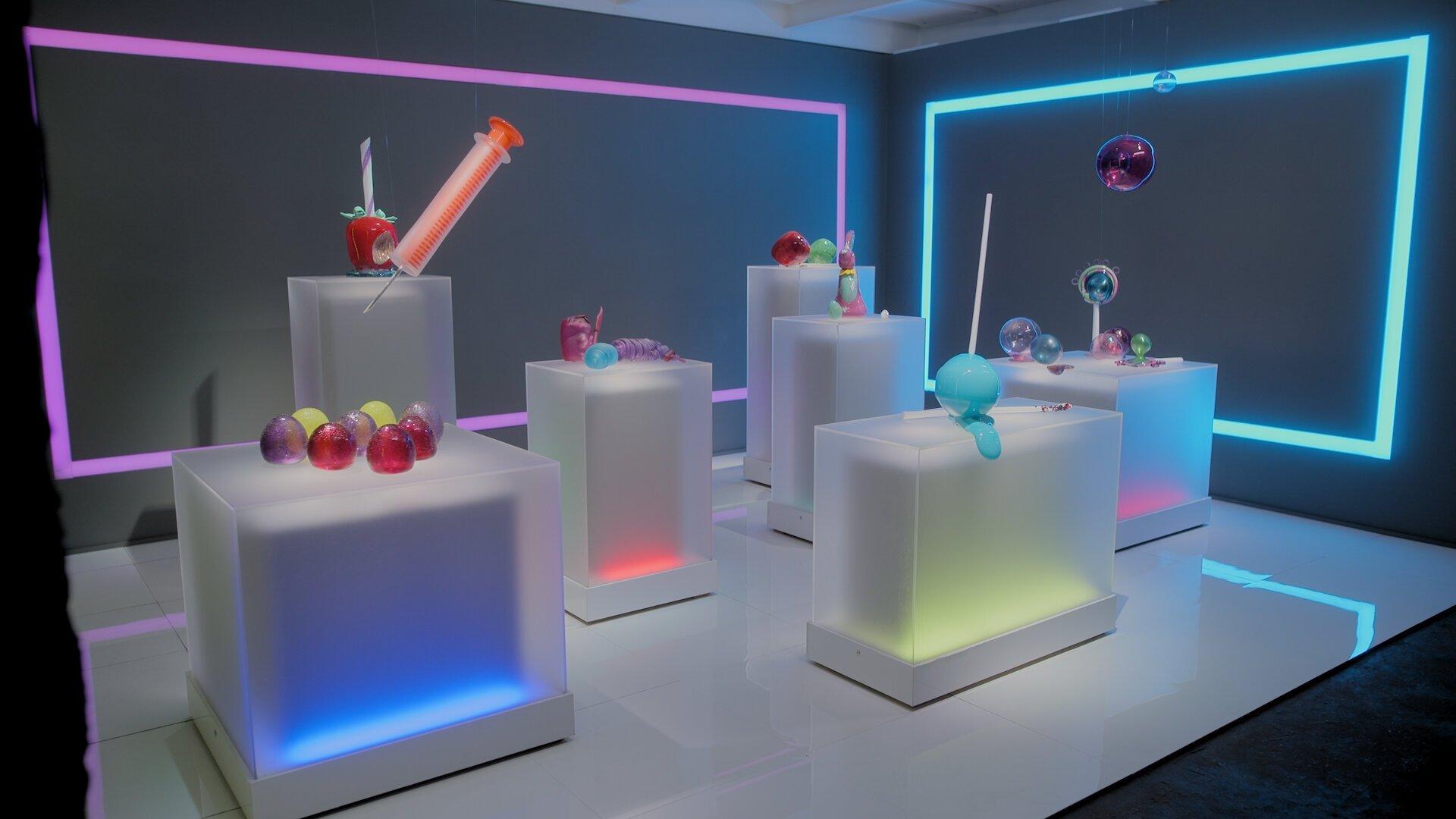 Still from Sweet Tooth