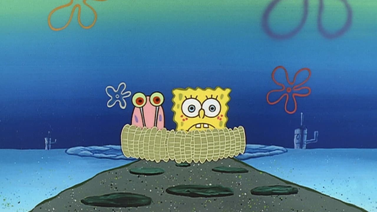 Still from Home Sweet Pineapple