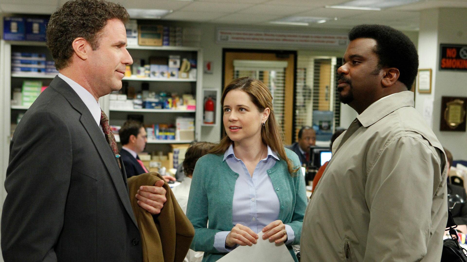 Still from The Inner Circle