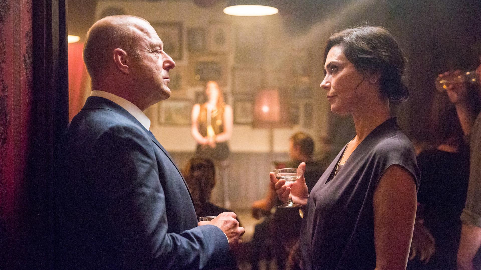 Still from Right to the Heart
