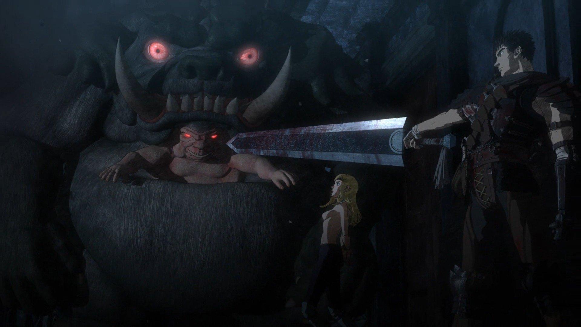Still from Night of Miracles