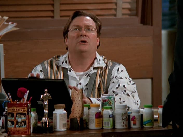 Still from Freaky Friday