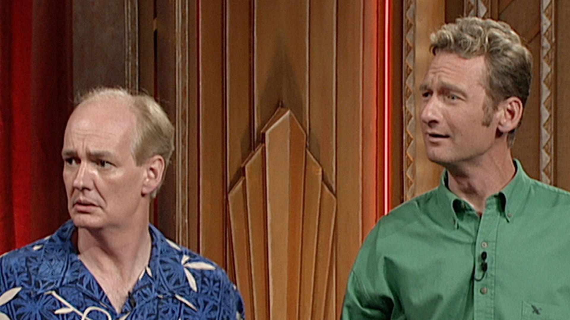 Still from Greg Proops