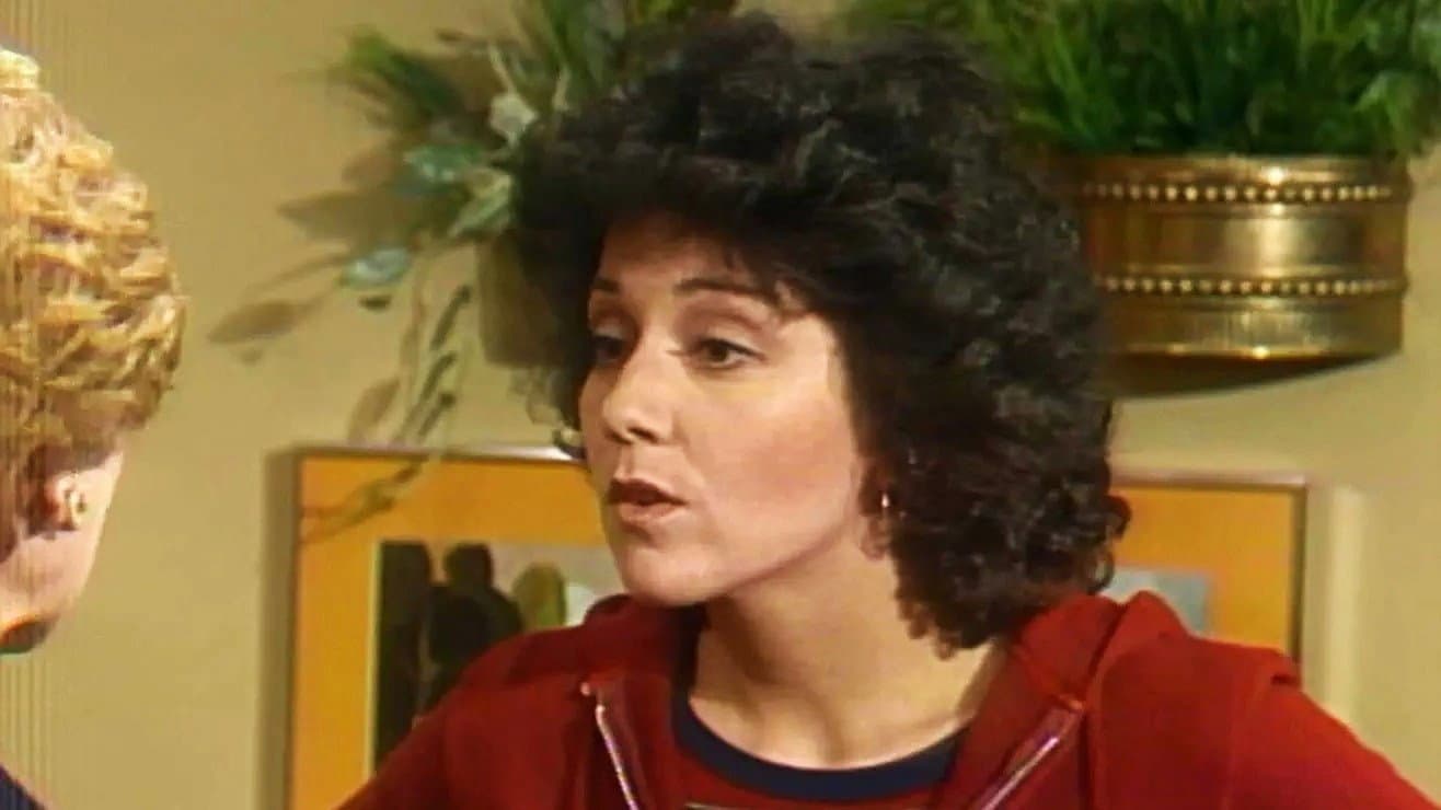 Still from The Babysitters