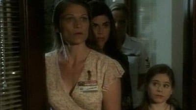 Still from Retrial