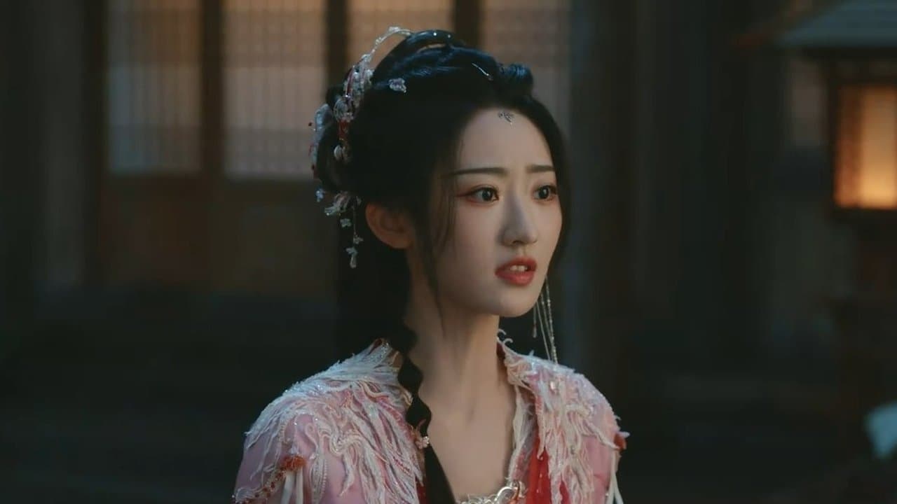 Still from Luring the Snake Out