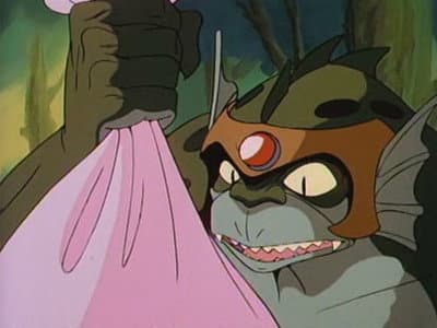 Still from Eye of the Beholder