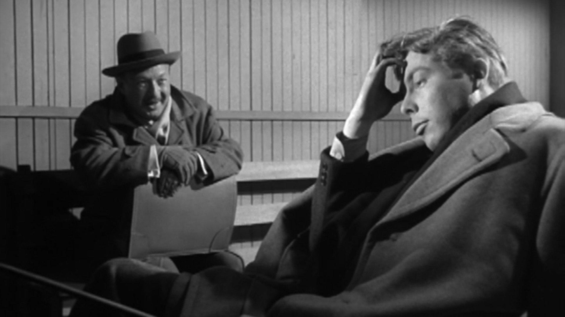 Still from The Dangerous People