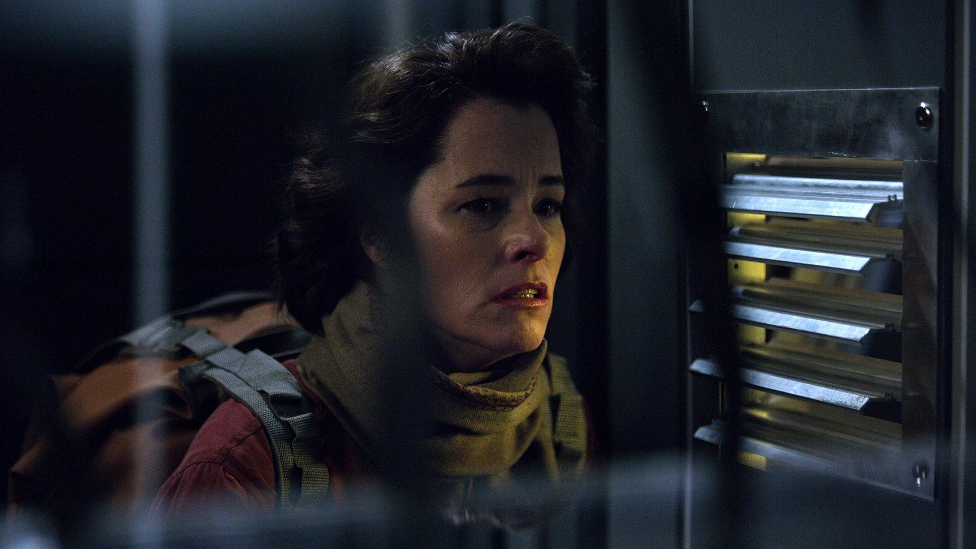 Still from Trajectory