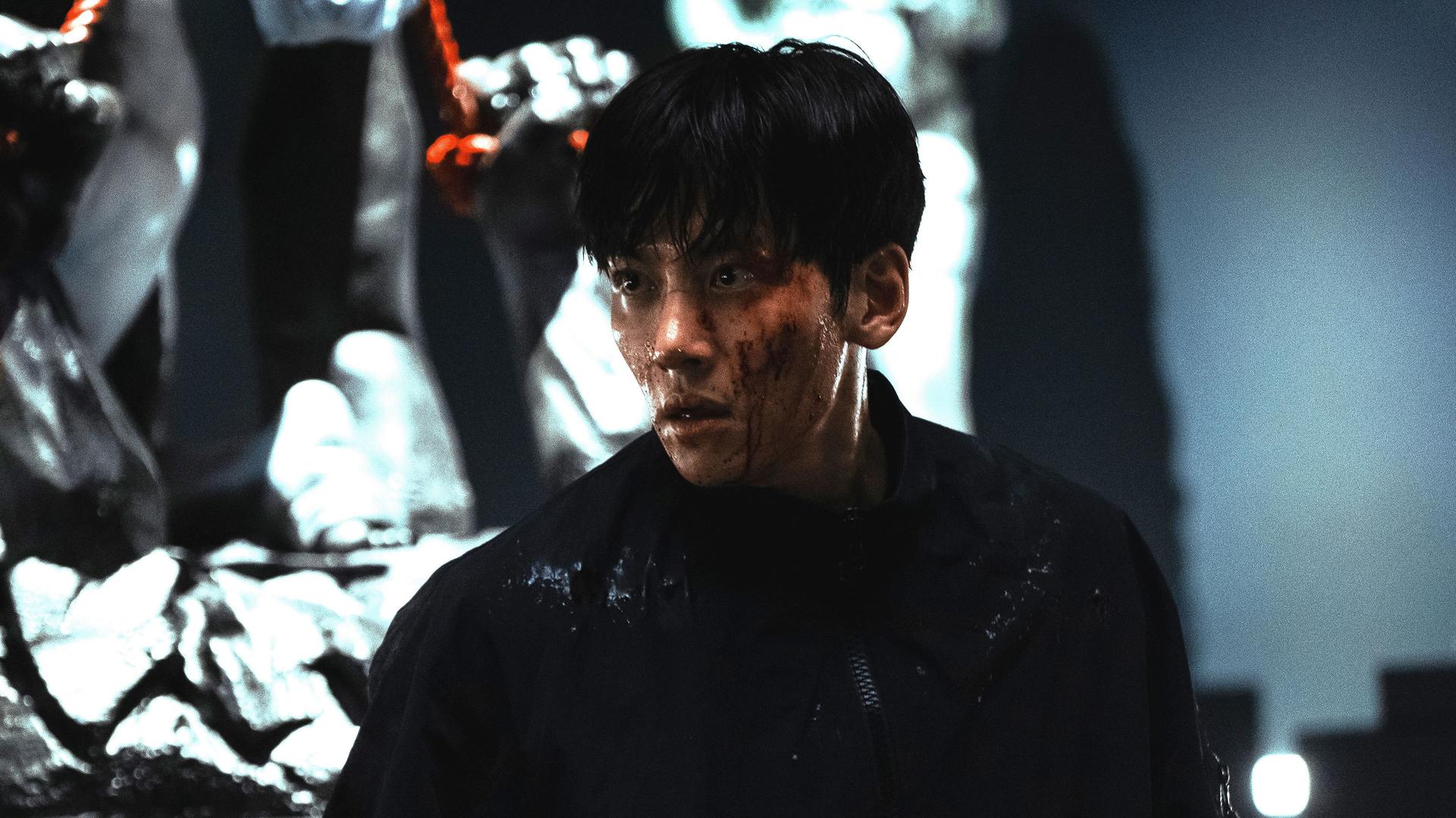 Still from Episode 12