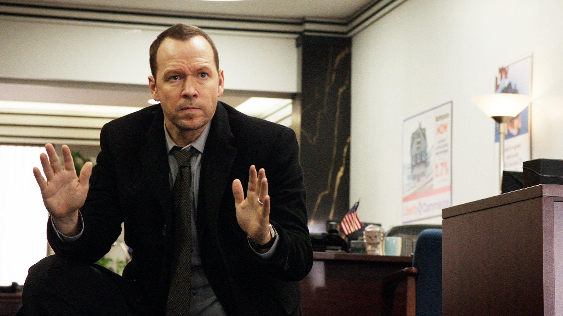 Still from Baggage