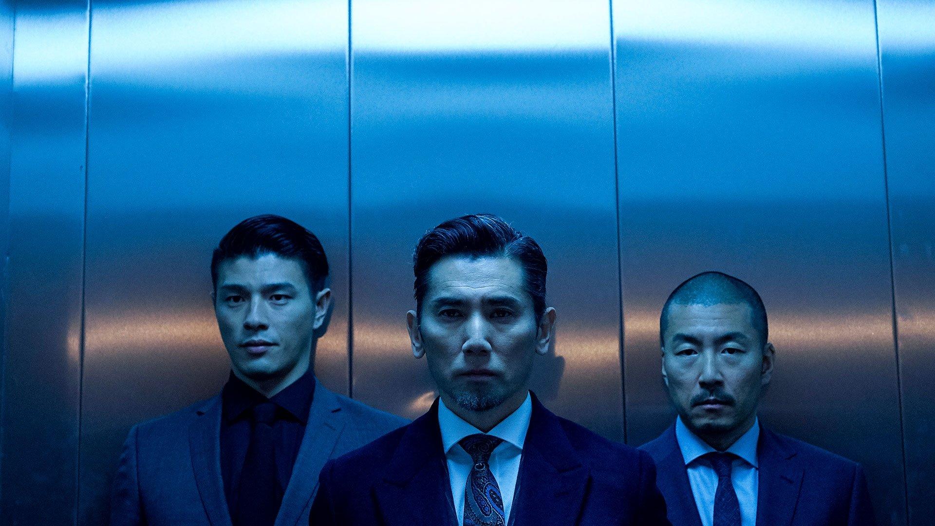 Still from Episode 1