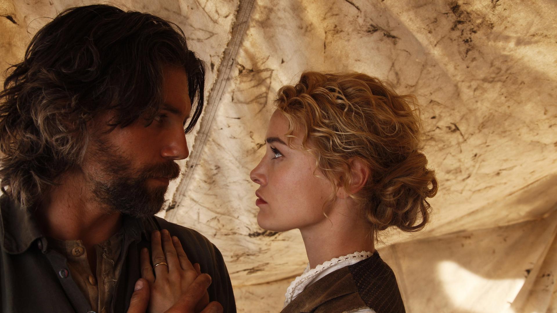Still from God of Chaos