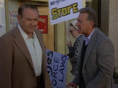 Still from Bitter Pill