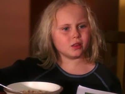 Still from Allison Wonderland