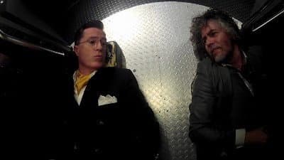 Still from The Flaming Lips