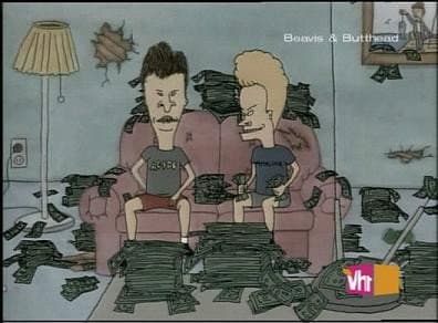 Still from True Crime
