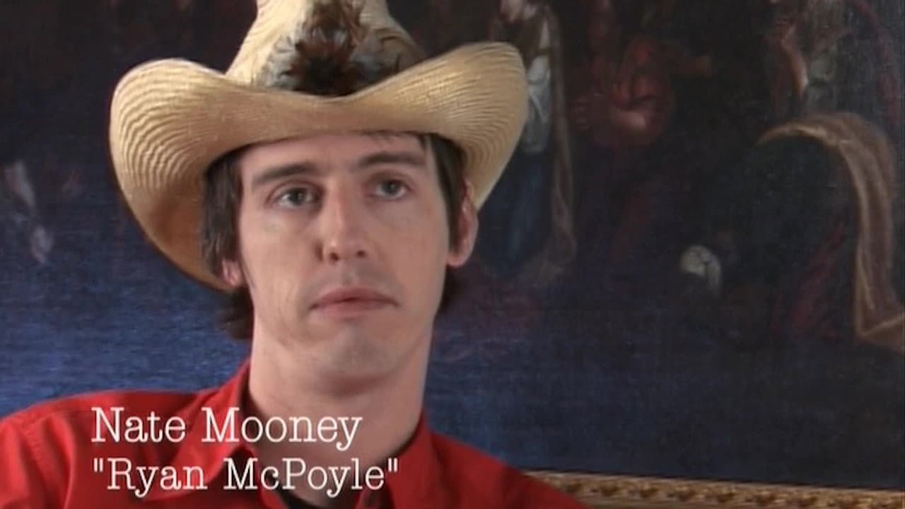 Still from Meet the McPoyles Featurette