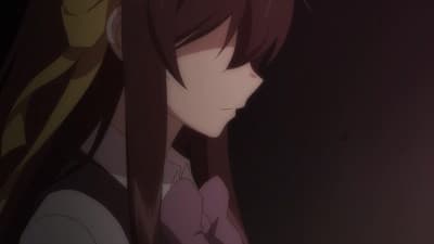 Still from Her Confusion