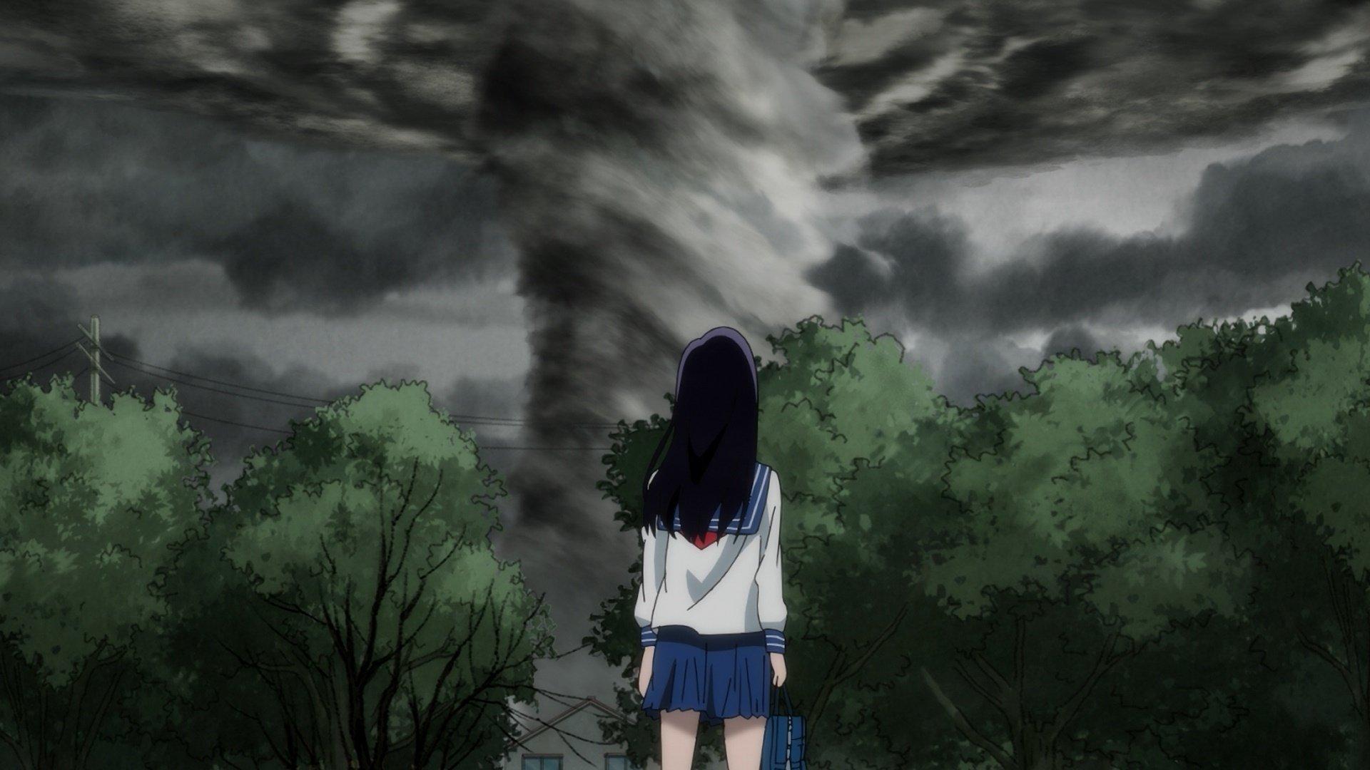 Still from Confession ~The Future~