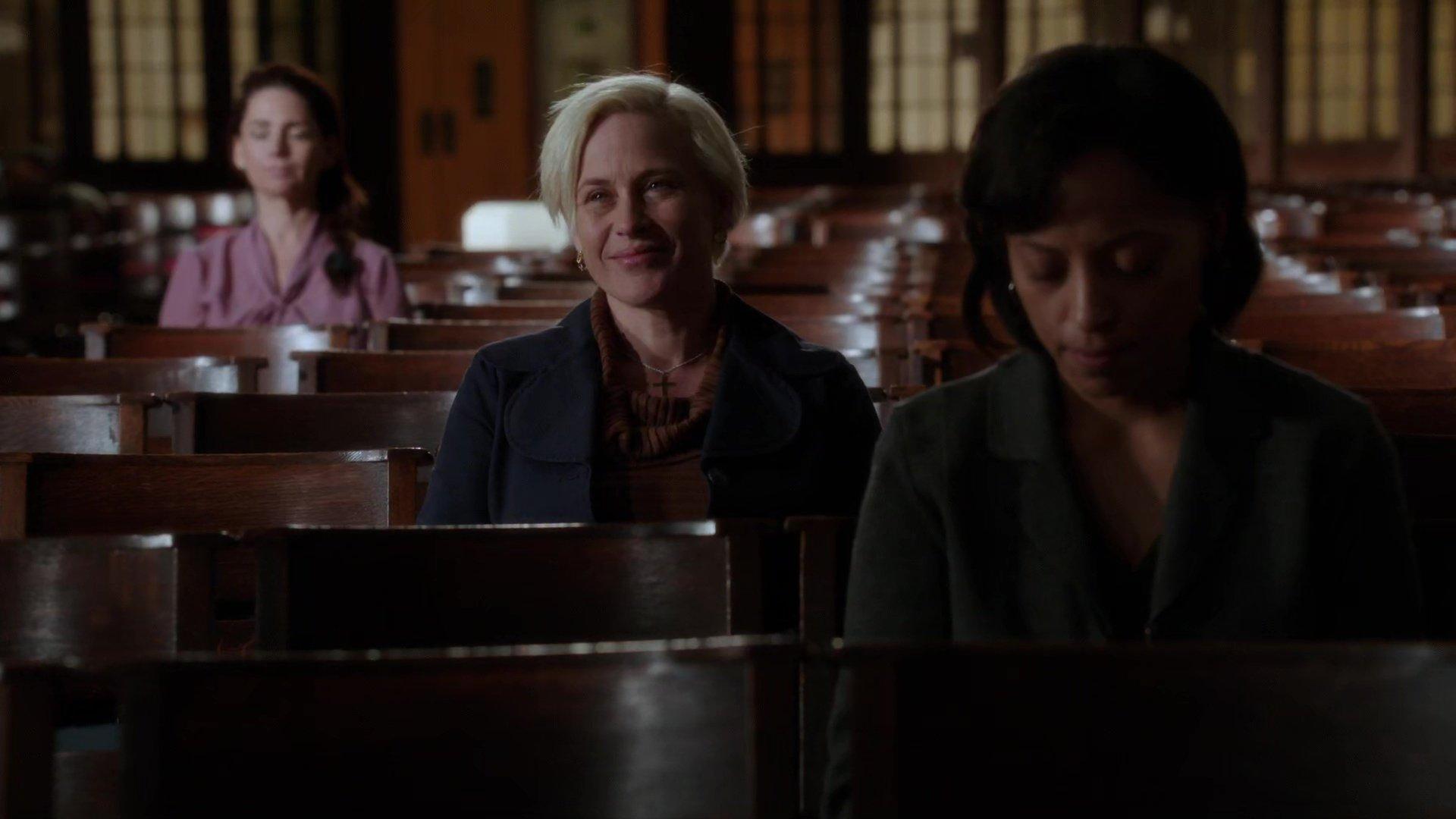 Still from Dreams Deferred