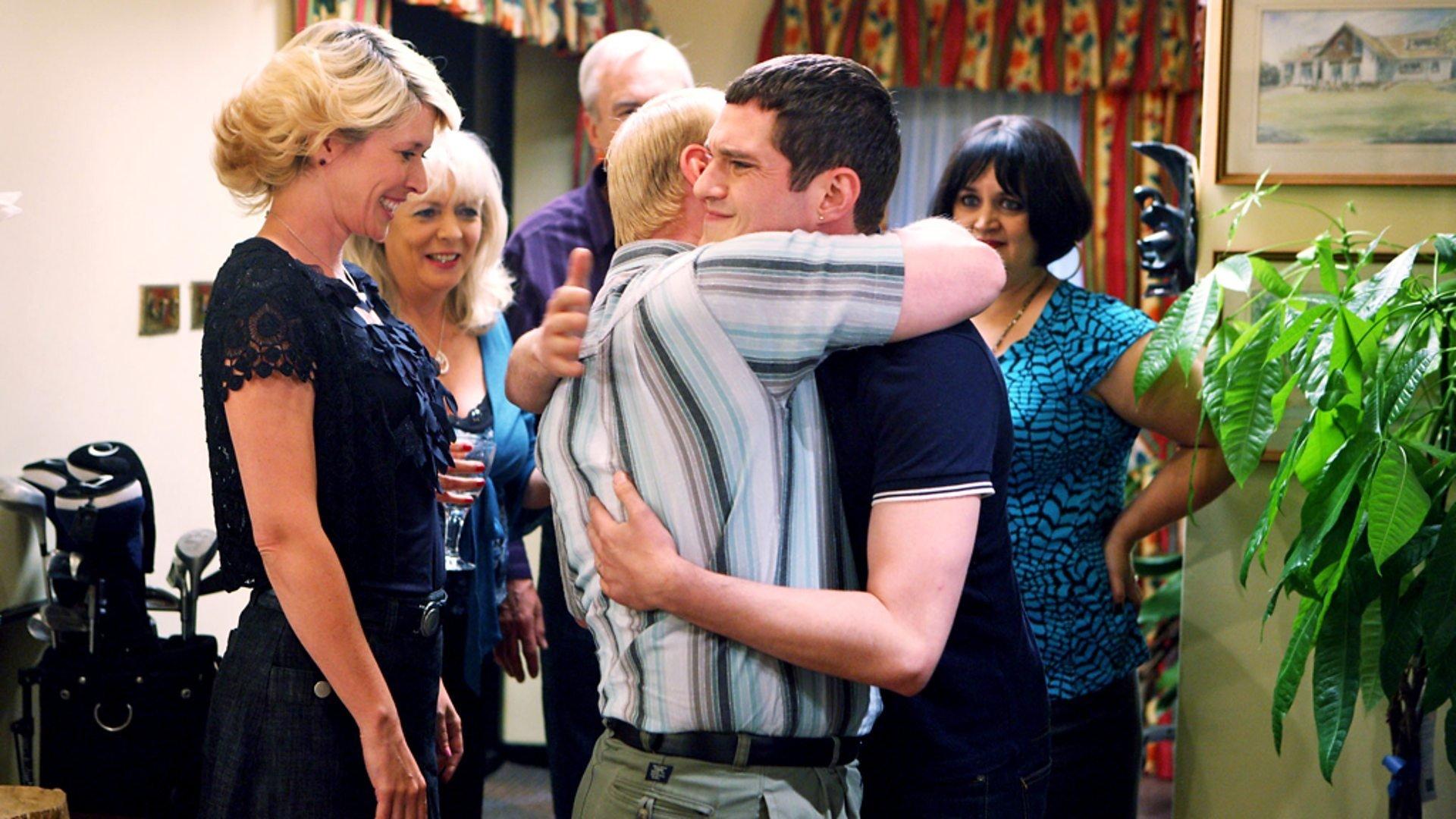 Still from Episode 2