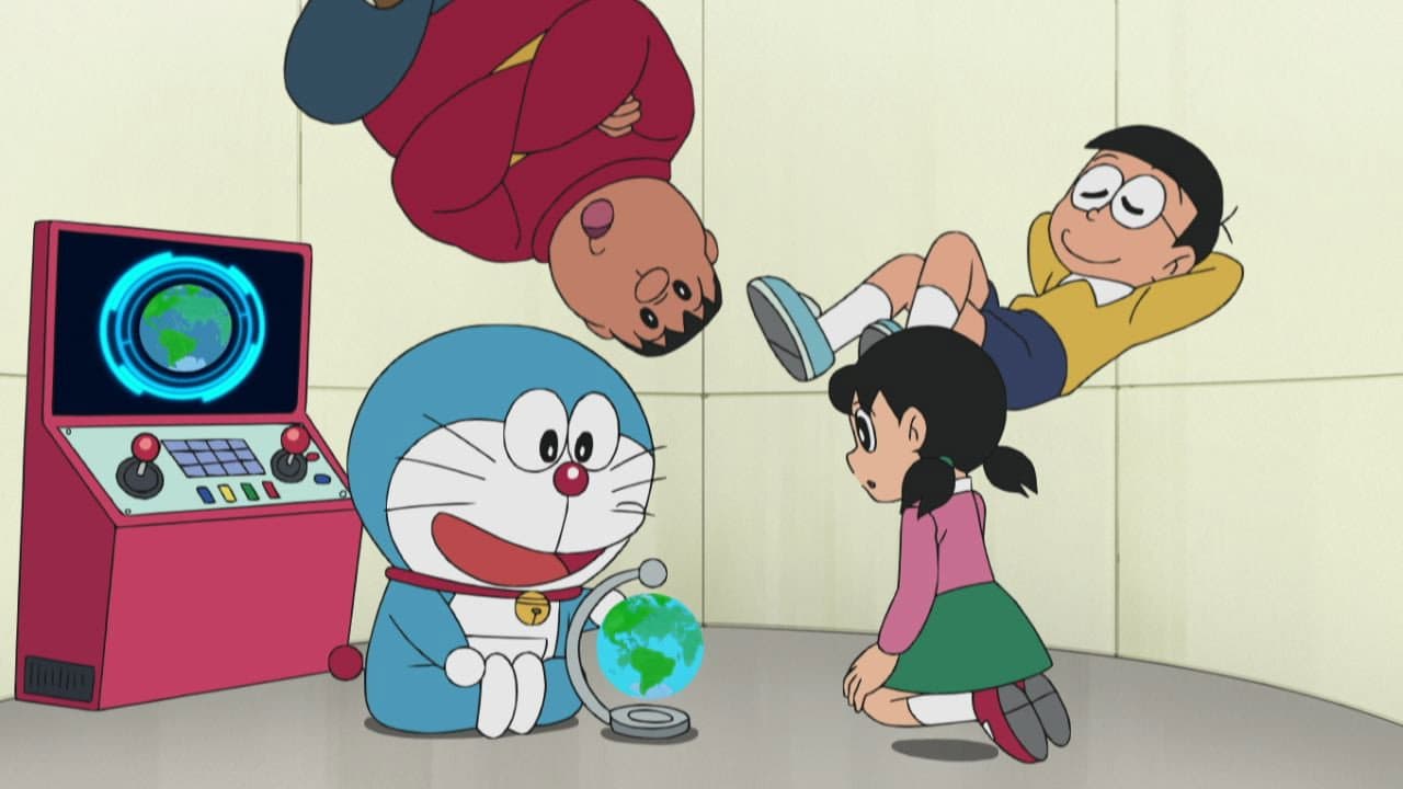 Still from Telepathy