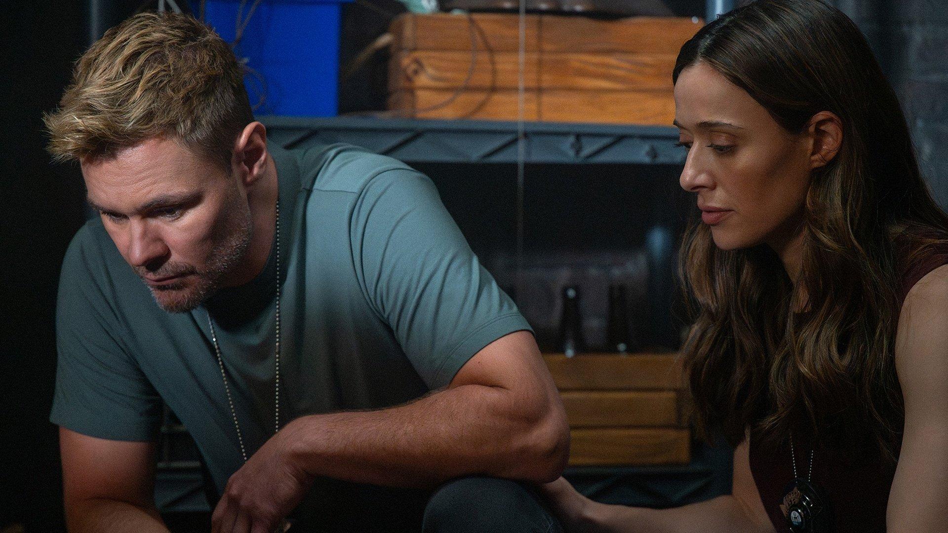 Still from Canaryville