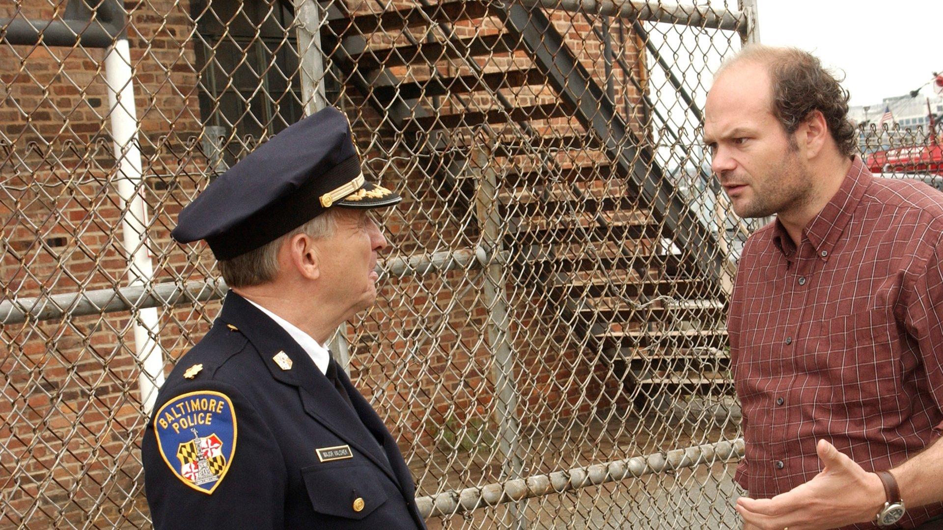 Still from Bad Dreams