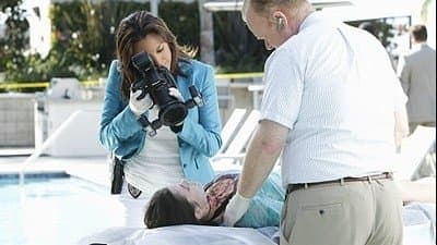 Still from Paint It Black